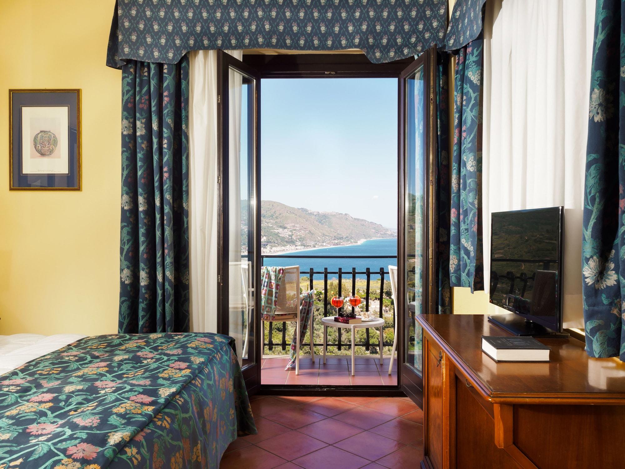 Sirius Hotel Taormina