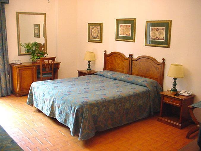 Hotel Sirius Taormina