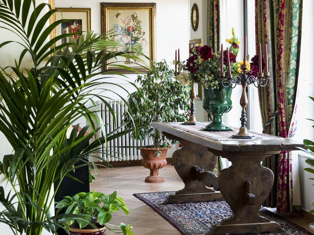 Hotel Sirius Taormina