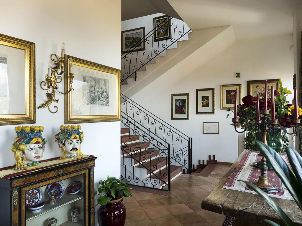 Sirius Hotel Taormina