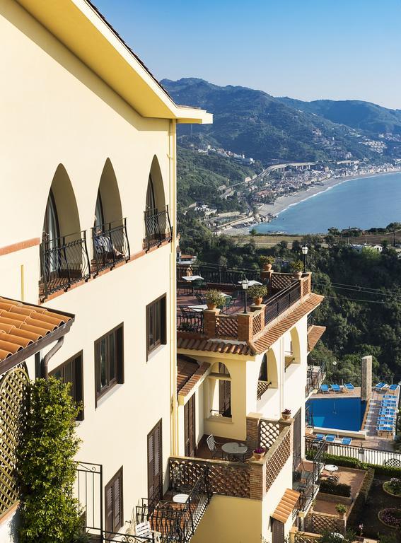 Hotel Sirius Taormina