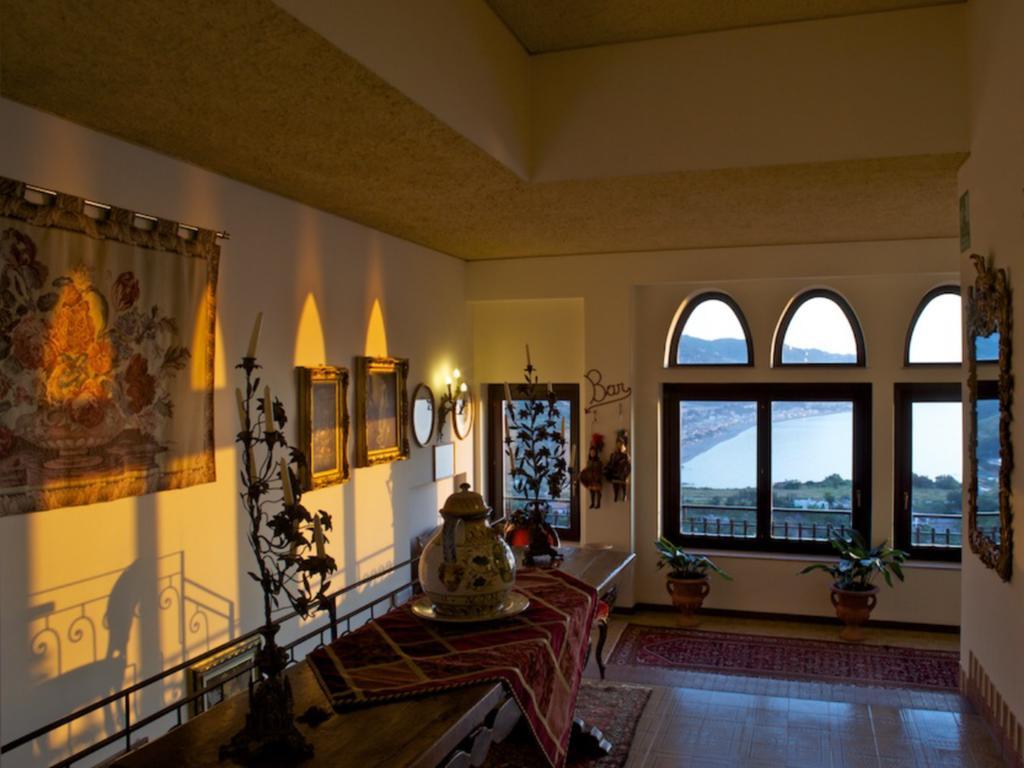 Hotel Sirius Taormina