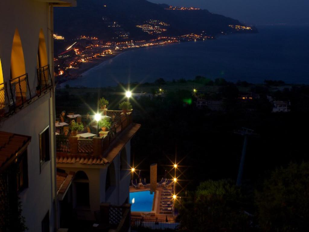 Sirius Taormina