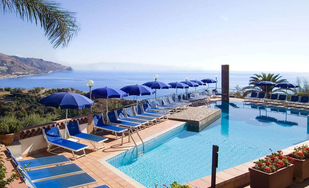 Sirius Hotel 4*