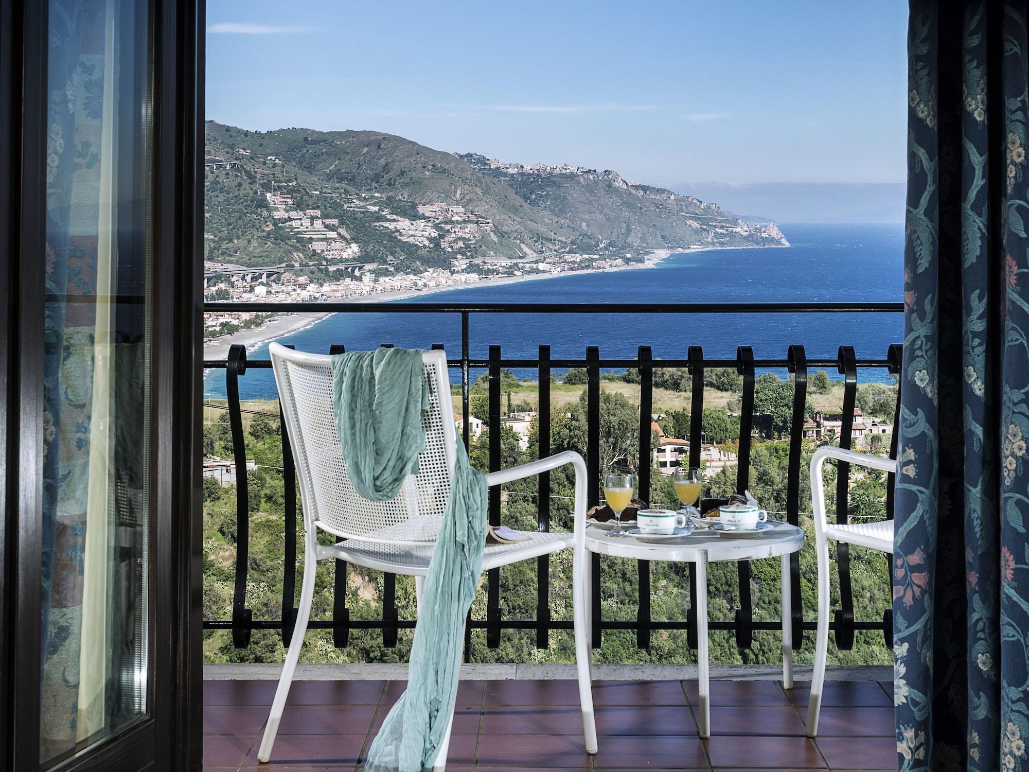 Sirius Taormina