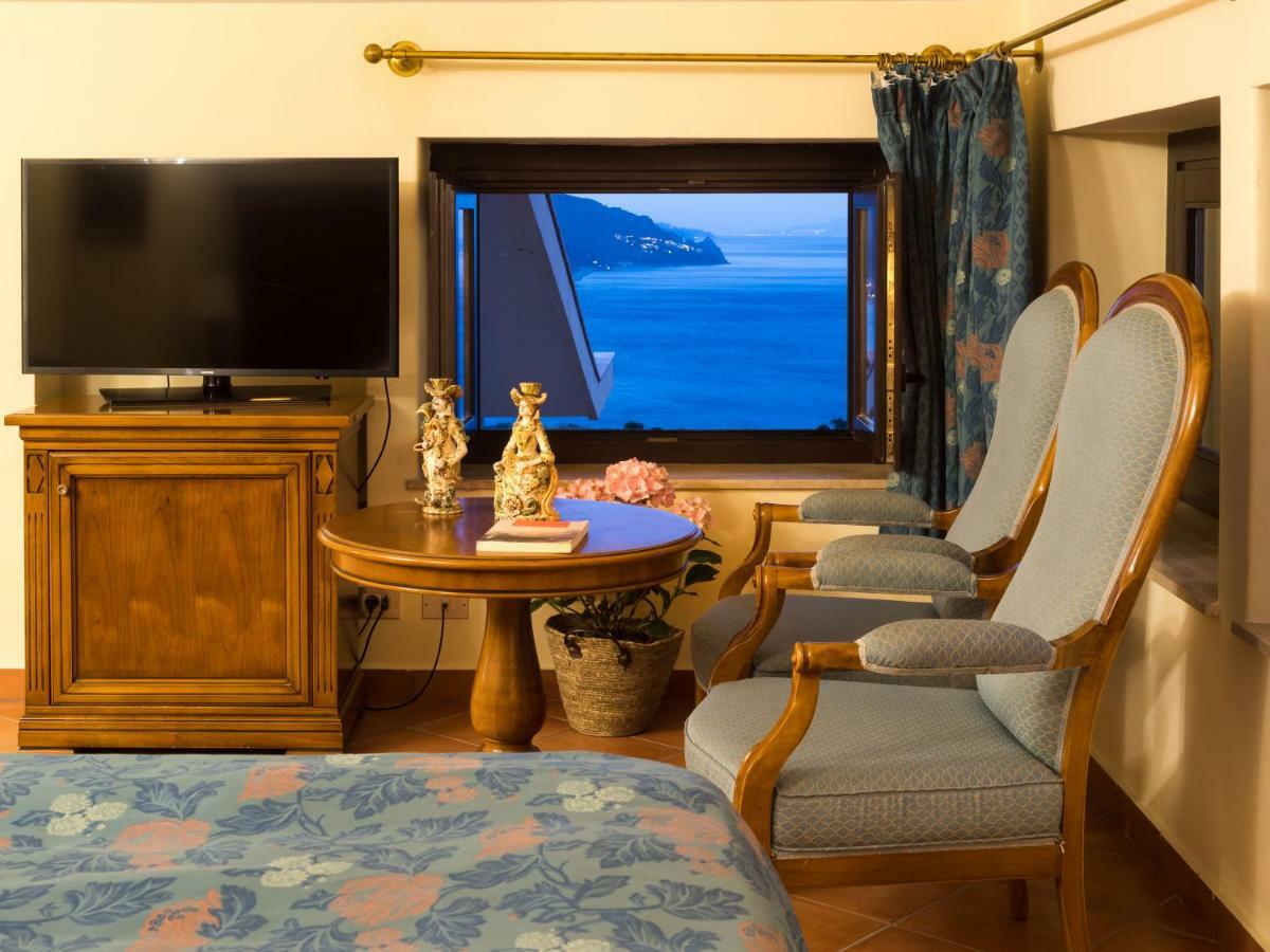Sirius Hotel Taormina